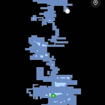 Robot Süpürgemin Harita Oluşturma Sorunu
