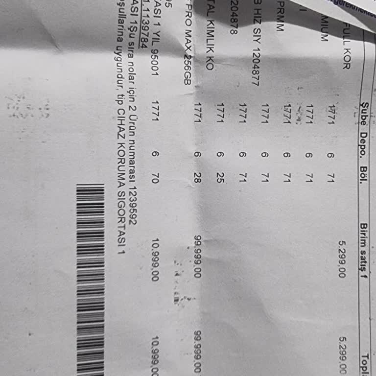 Zorunlu Kasko Ücreti Şikayeti