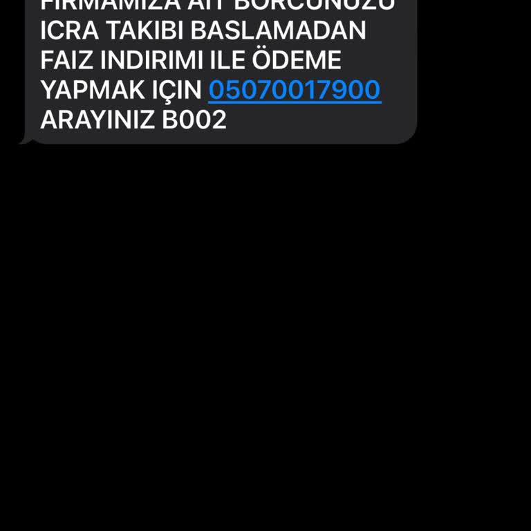 Hukuk Bürosunun Haksız İcra Takibi Ve Kişisel Veri İhlali