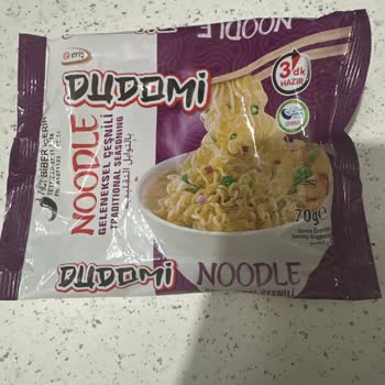 Dudomi Tarihi Geçmiş Ürün Şoku