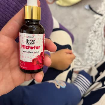 Bebeğimde Yan Etki Yapan Ürün Ve Stresli Süreç