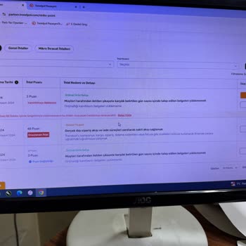 Trendyol Satıcı Hesabım Sebepsiz Kapatıldı