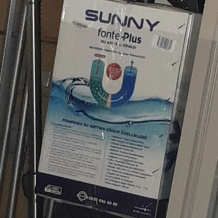 Kurulum Hizmeti Kabusu