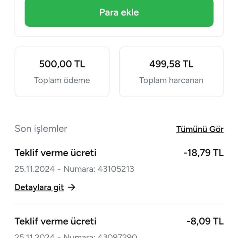 Armut.com: Teklif Sistemi Ve Müşteri Yanıtları Hakkında Şüpheler