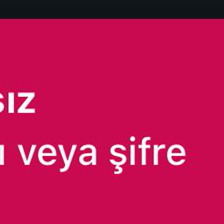 Bitci Borsasında Hesap Sorunu Ve Erişim Engeli