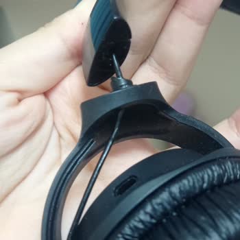 JBL Kulaklıkta Garanti Ve Servis Sorunu