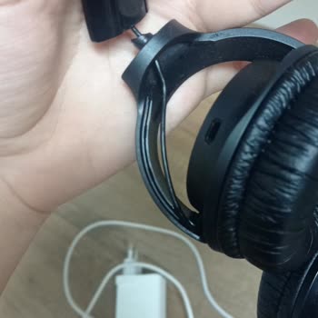 JBL Kulaklıkta Garanti Ve Servis Sorunu