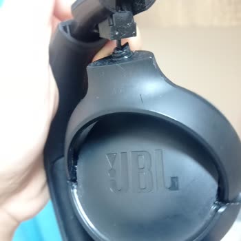 JBL Kulaklıkta Garanti Ve Servis Sorunu