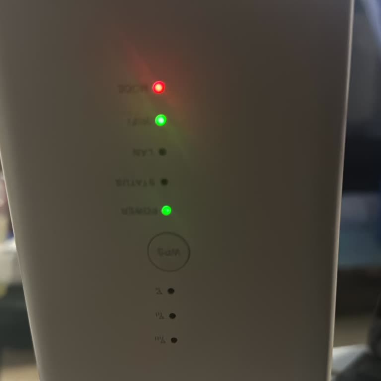 Turkcell Superbox: İnternet Yok, Renkler Değişiyor