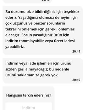 Tarihi Geçmiş Ürün Ve Gece Yarısı Araması