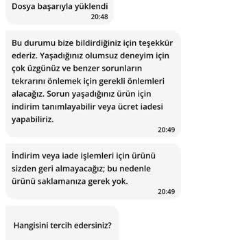 Tarihi Geçmiş Ürün Ve Gece Yarısı Araması