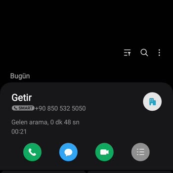Tarihi Geçmiş Ürün Ve Gece Yarısı Araması