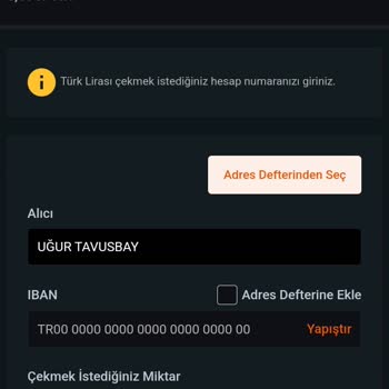 Bitçi Borsasında Stake Süresi Sonrası Para İadesi Sorunu