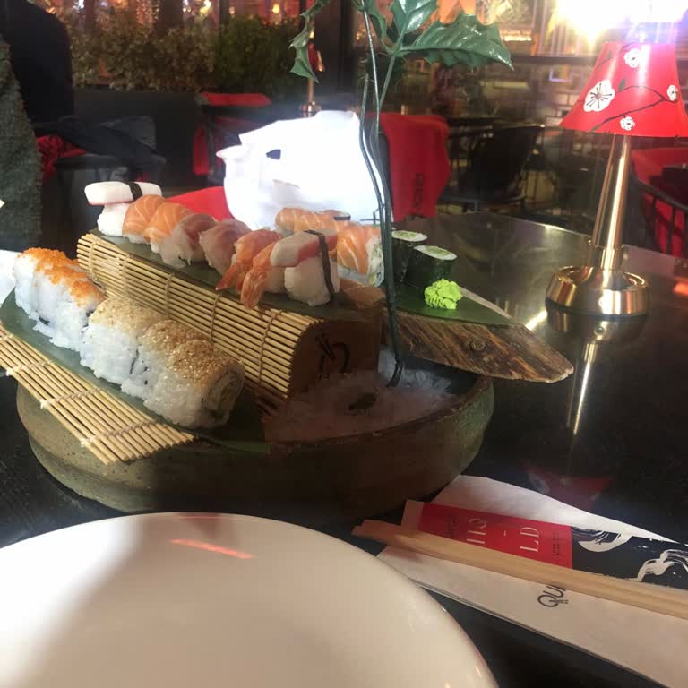 Quick China'da Ticket Pos Cihazı Sorunu