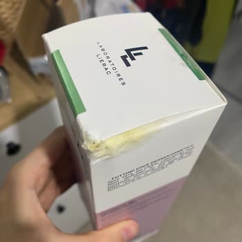 İdefix'te Hasarlı Ürün Ve Yetersiz Müşteri Hizmetleri Deneyimi