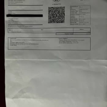 Samsung TV Değişim Talebi: Beklentilerin Altında Kalan Görüntü Kalitesi