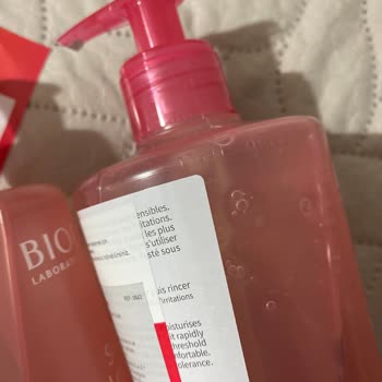 Sahte Ürün Şüphesi: Bioderma Yüz Temizleme Jeli