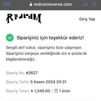 Kargom Nerede: Cevapsız Mesajlar Ve Bekleyen Sipariş