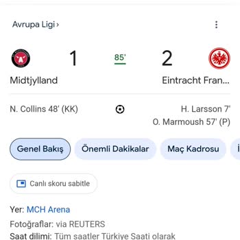 Kazanan Kuponlar Yanlış Gösteriliyor