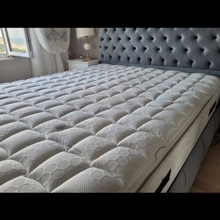 Yumoş Yatak Çökme Sorunu Yıllardır Çözülmüyor