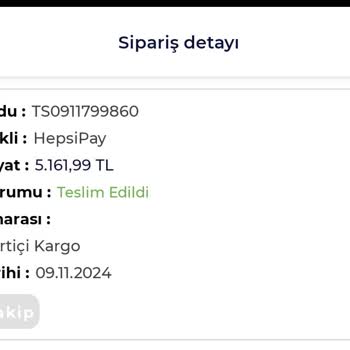 Yanlış Renk Gönderimi Ve İade Sürecindeki Sorunlar