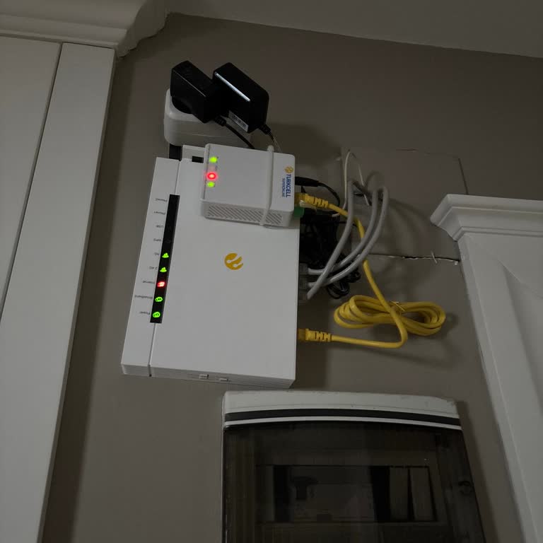 Superonline Altyapı Sorunu Ve İletişim Eksikliği