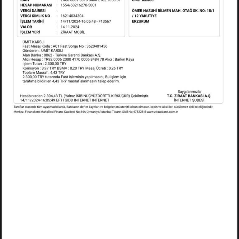 Maxcar'dan Sipariş Verdim, Ürünler Gelmedi!