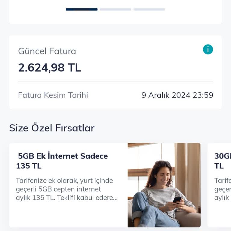 Yetkisiz Satın Alımlar Ve Yüksek Fatura Şoku