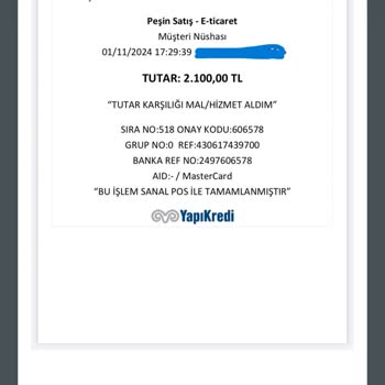 Türk Telekom'da E-sim Aktivasyon Sorunu Ve İade Mağduriyeti