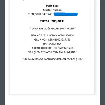 Türk Telekom'da E-sim Aktivasyon Sorunu Ve İade Mağduriyeti