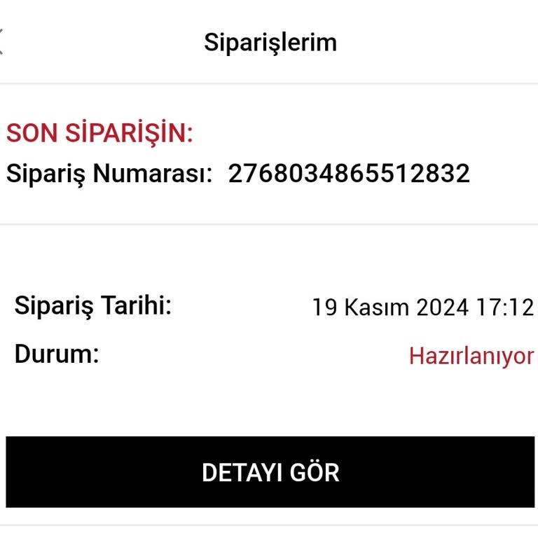 House Of Superstep Kayıp Ürün Ve İade Sorunu: Ugg Bot Siparişi Mağduriyeti