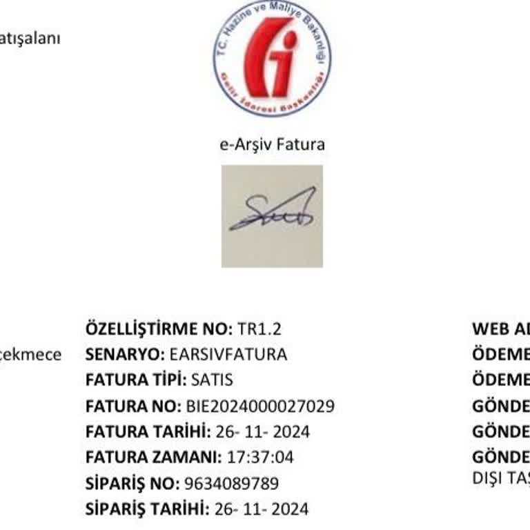 Aras Kargo Görevlisinin Saygısız Ve Tehditkar Tavrı