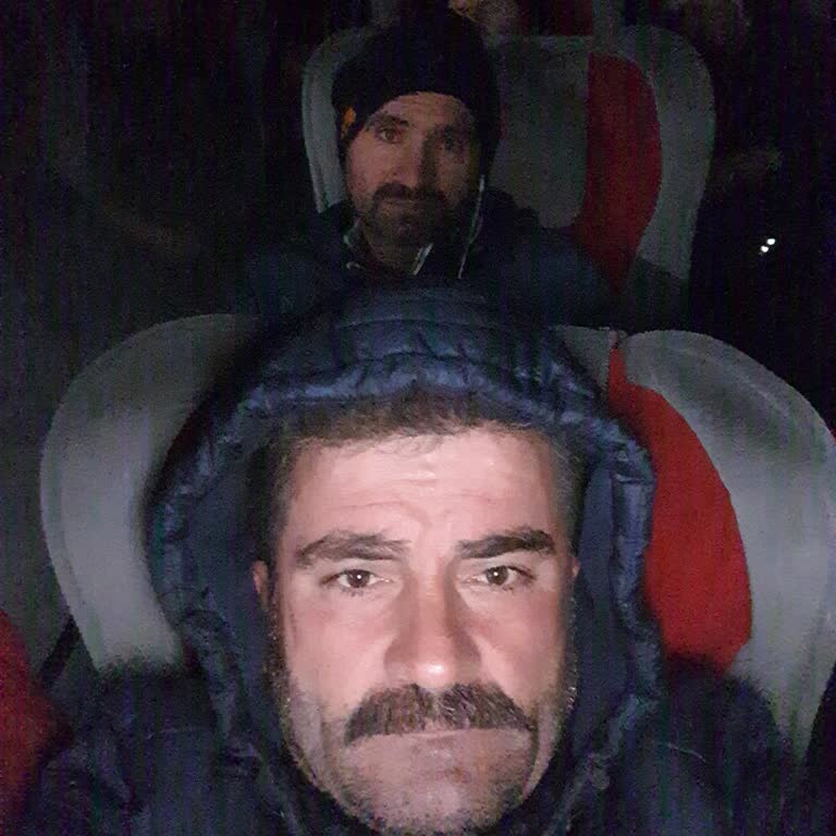 Soğuk Yolculukta Isınamayan Kaloriferler