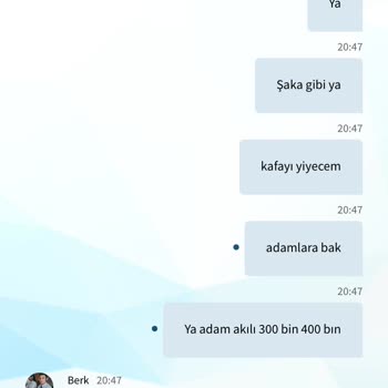 Ödeme Sorunu Ve Canlı Destek Engeli