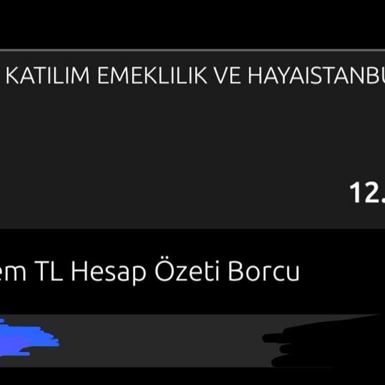 Yanlış Bilgilendirme Ve İade Sorunu