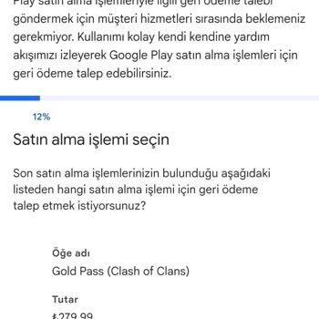 Çifte Ödeme Sorunu Ve İade Belirsizliği