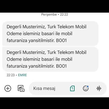 Çifte Ödeme Sorunu Ve İade Belirsizliği