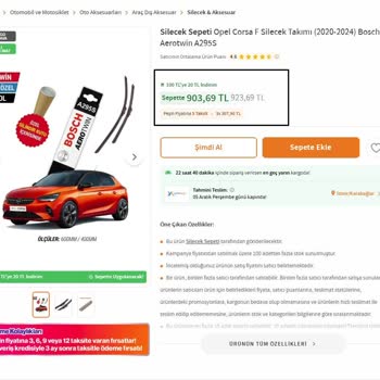 Yanlış Ürün Gönderimi Ve Yetersiz Müşteri Hizmeti