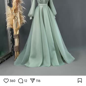 @Moda Monocom Yanlış Elbise Gönderdiler!