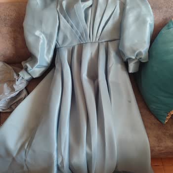 @Moda Monocom Yanlış Elbise Gönderdiler!