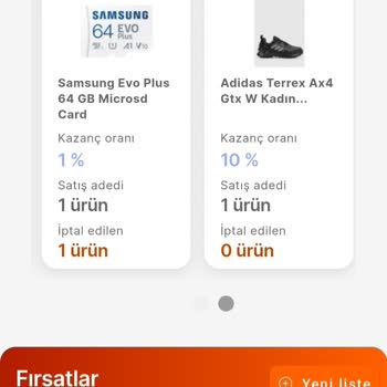 Hepsiburada'nın Link Geliri Kampanyası Kurallarını İhlal Etmesi