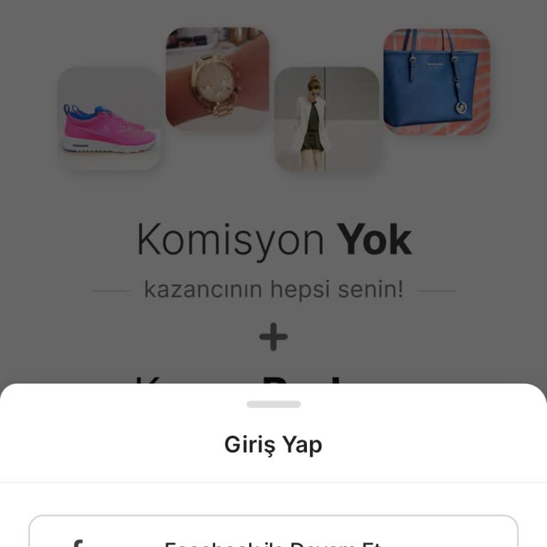 Gardrops Kullanıcı Deneyimi: Giriş Zorlukları Ve Resim Yükleme Sorunları