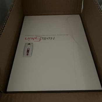 Yanlış İade: Hediye Jel Gönderildi, Hifu Cihazı Kayboldu!