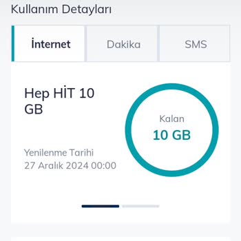 Yanlış Bilgilendirme Ve Yüksek Fatura Şoku