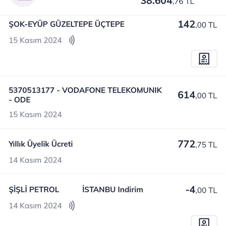 Haksız Üyelik Ücretinin İadesi Talebi