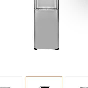 Vestel Su Sebilinde Plastik Koku Sorunu