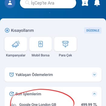 Hesabımdan İzinsiz Para Çekimi: Acil İade Talebi