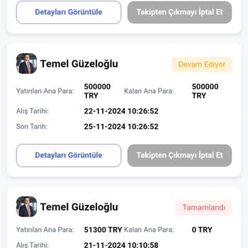 Yanıltıcı Kurum İddialarıyla Mağduriyet