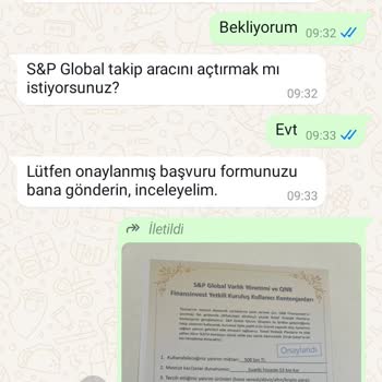 Yanıltıcı Kurum İddialarıyla Mağduriyet