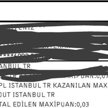 Betterme İzinsiz Yapılan Çekim Ve Kart Güvenliği Endişesi!